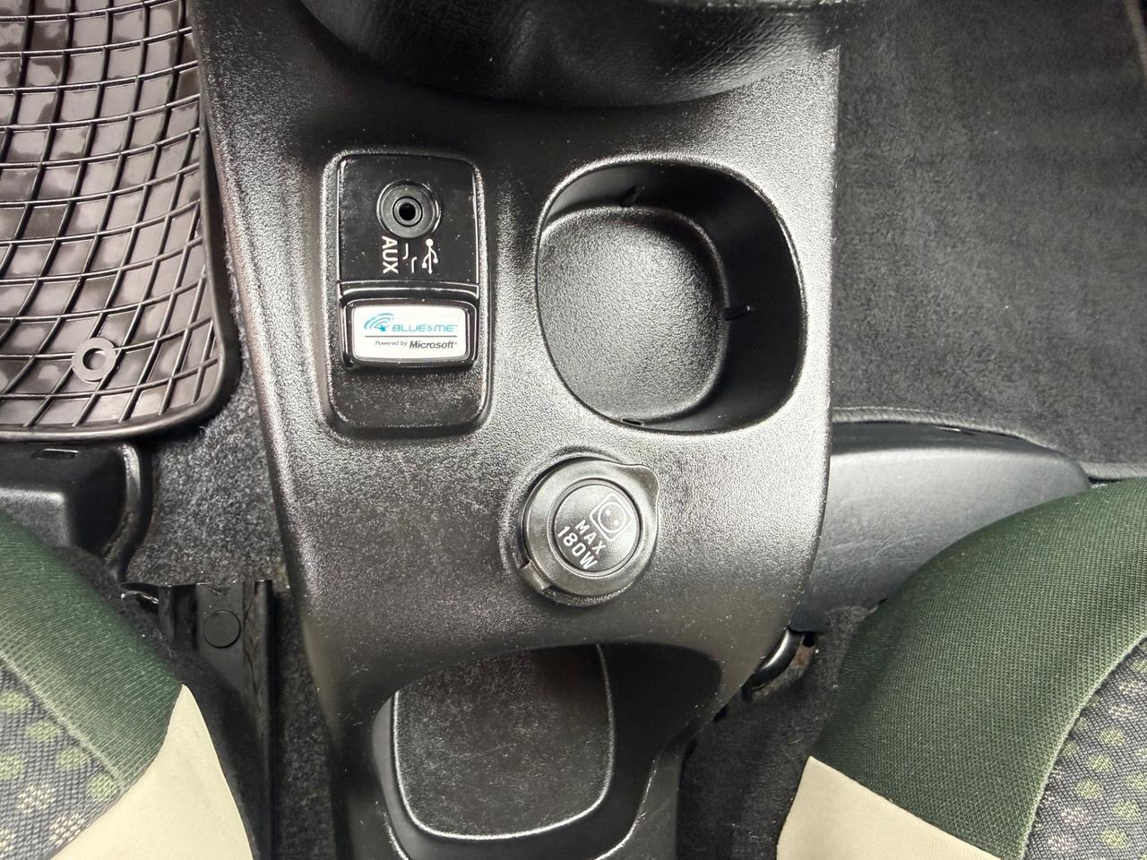 Fiat Panda 0.9 TwinAir Turbo S&S 4x4 Perfetta