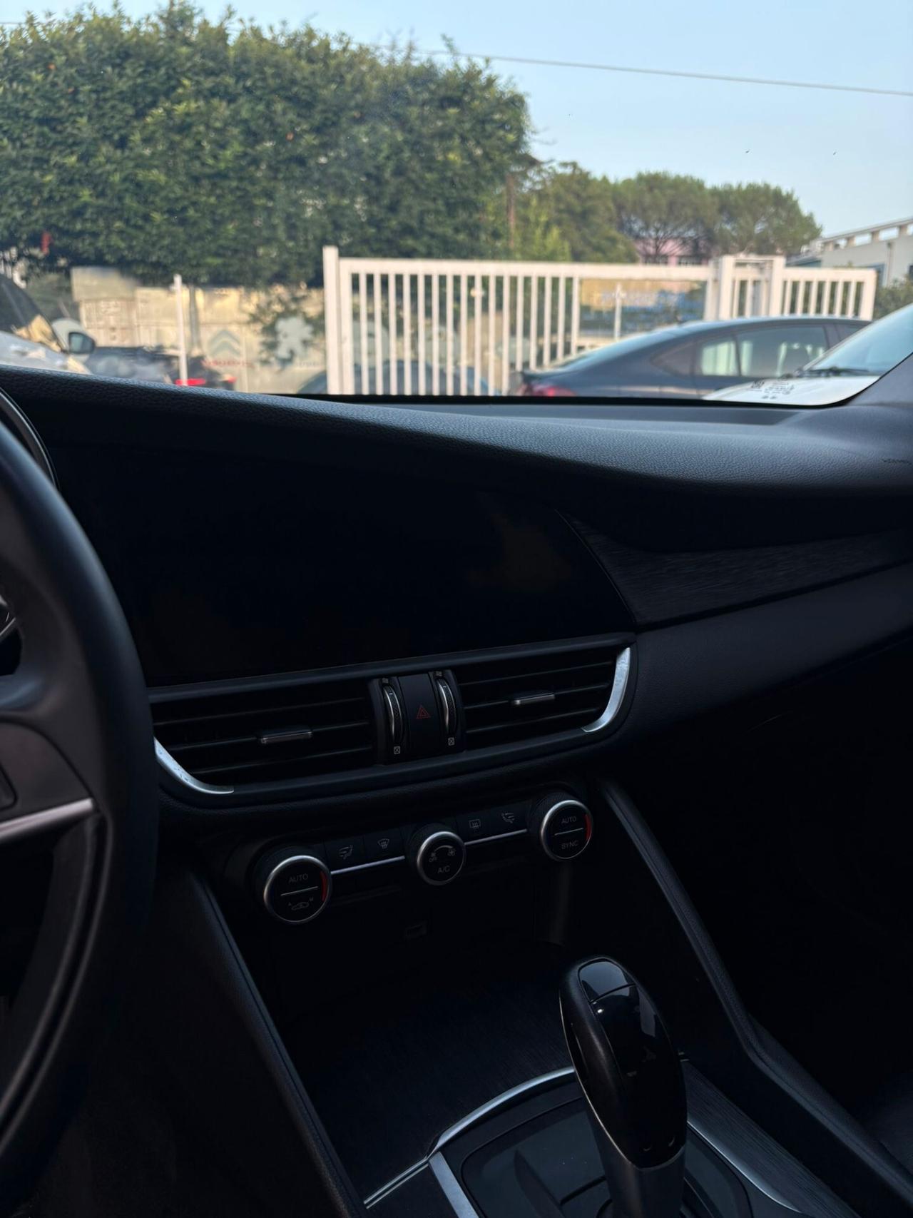 Alfa Romeo Giulia 2.2 Turbodiesel 190 CV AT8 Executive