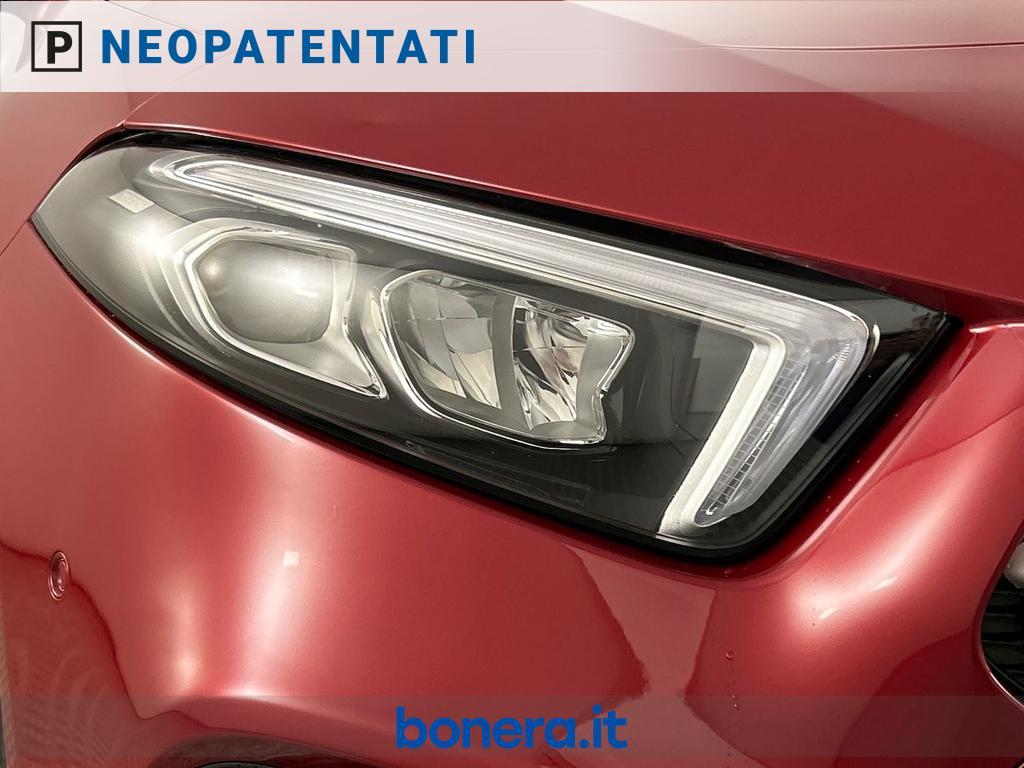 Mercedes Classe A 180 180 Sport