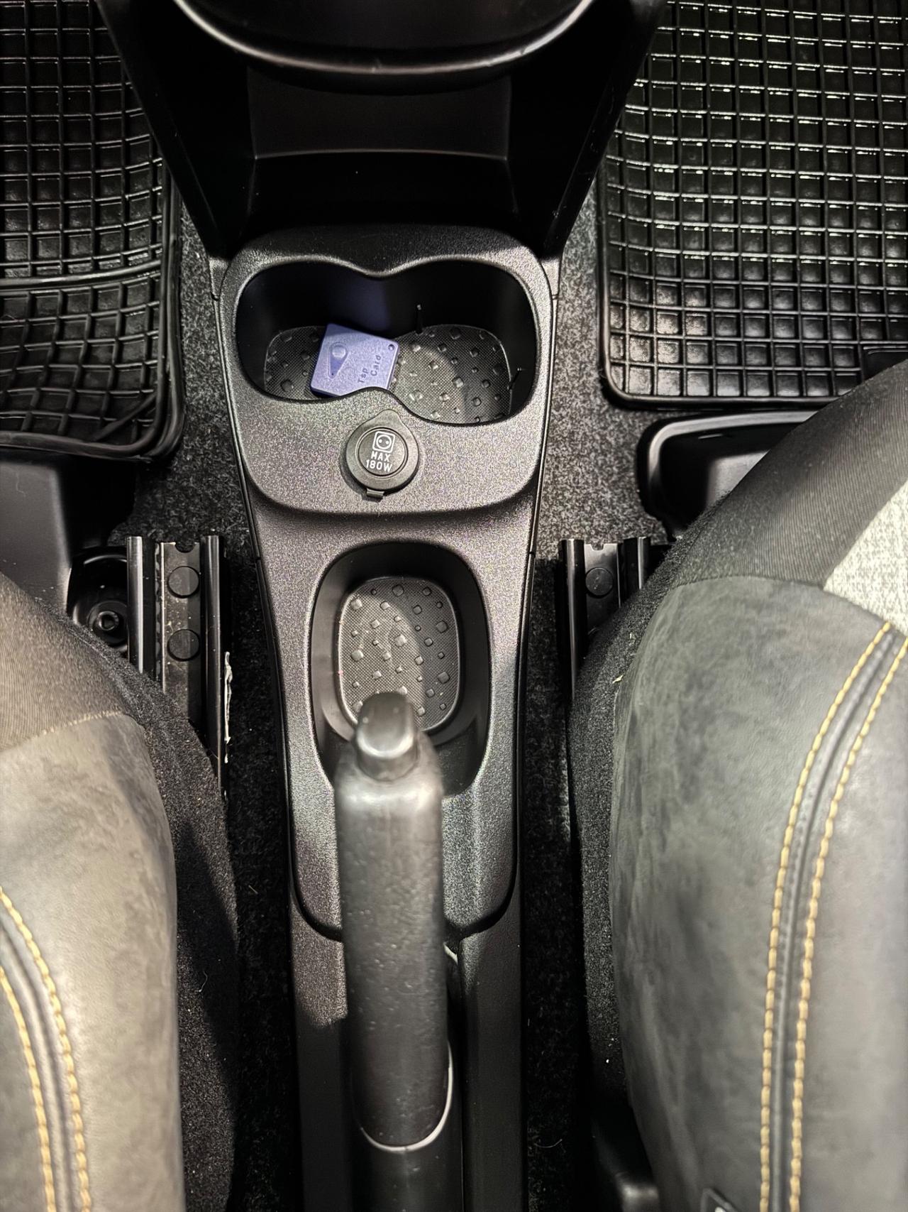 Fiat Panda 1.0 FireFly S&S Hybrid City Cross