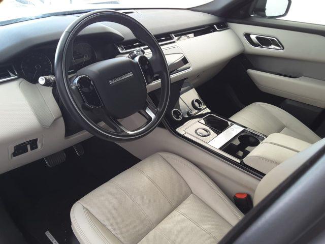 LAND ROVER Range Rover Velar 2.0D I4 240cv R-Dynamic HSE AWD