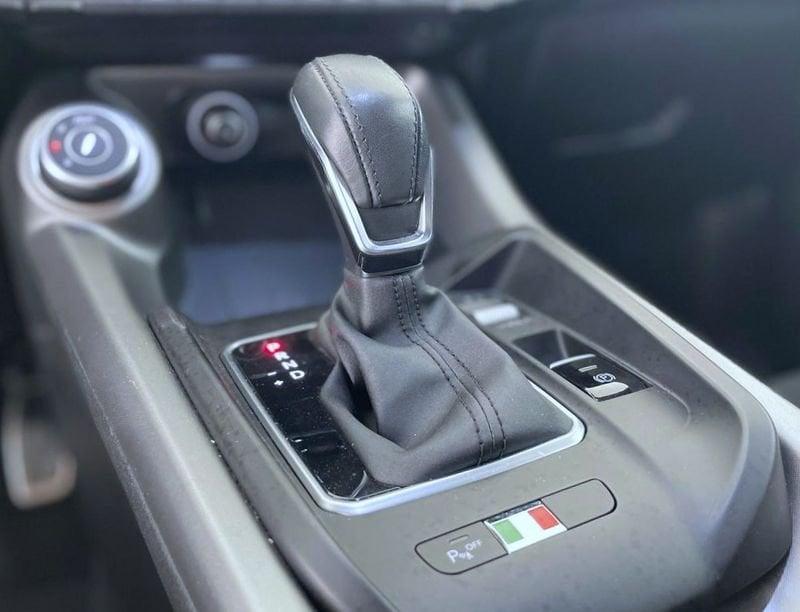 Alfa Romeo Tonale Tonale 1.5 160 CV MHEV TCT7 Ti