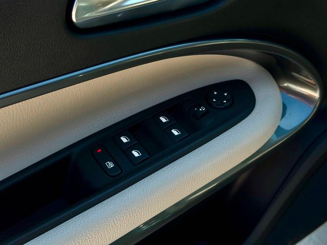 Fiat 600 1.2 hybrid La Prima 110cv auto