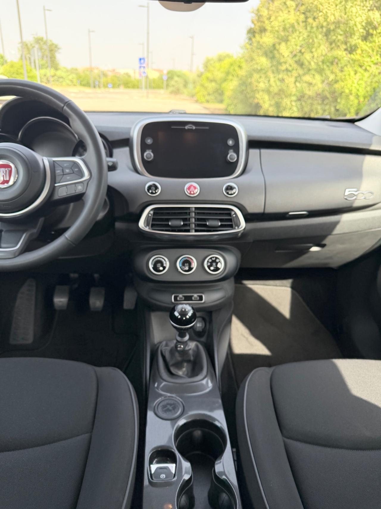 Fiat 500X 1.3 MultiJet 95 CV FINANZIABILE