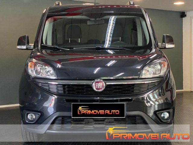 FIAT Doblo Doblò 1.6 MJT 16V 120CV