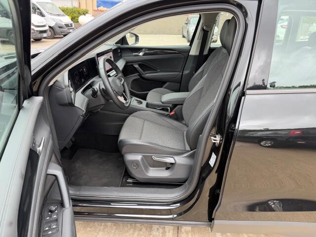 Volkswagen Tiguan 2.0 TDI 150 CV DSG Life