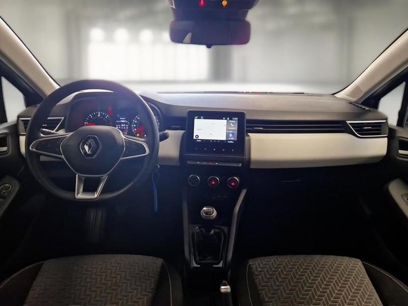 RENAULT CLIO 1.5 DCI BLUE 74KW EVOLUTION 5 PORTE BERLINA