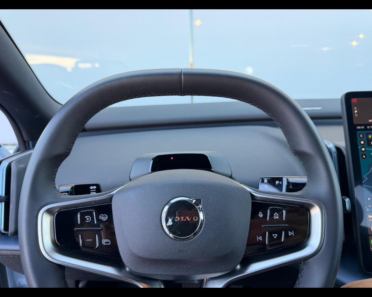 VOLVO EX30 - EX30 single motor Extended Range Plus rwd