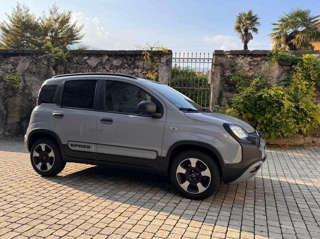 Fiat Panda 1.2 City Cross** Sensori ** 5 Posti**