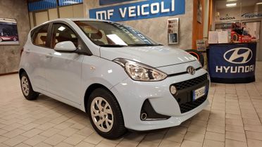 Hyundai i10 1.0 MPI Tech AUTOMATICA