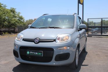 Fiat Panda 1.2 EasyPower Lounge