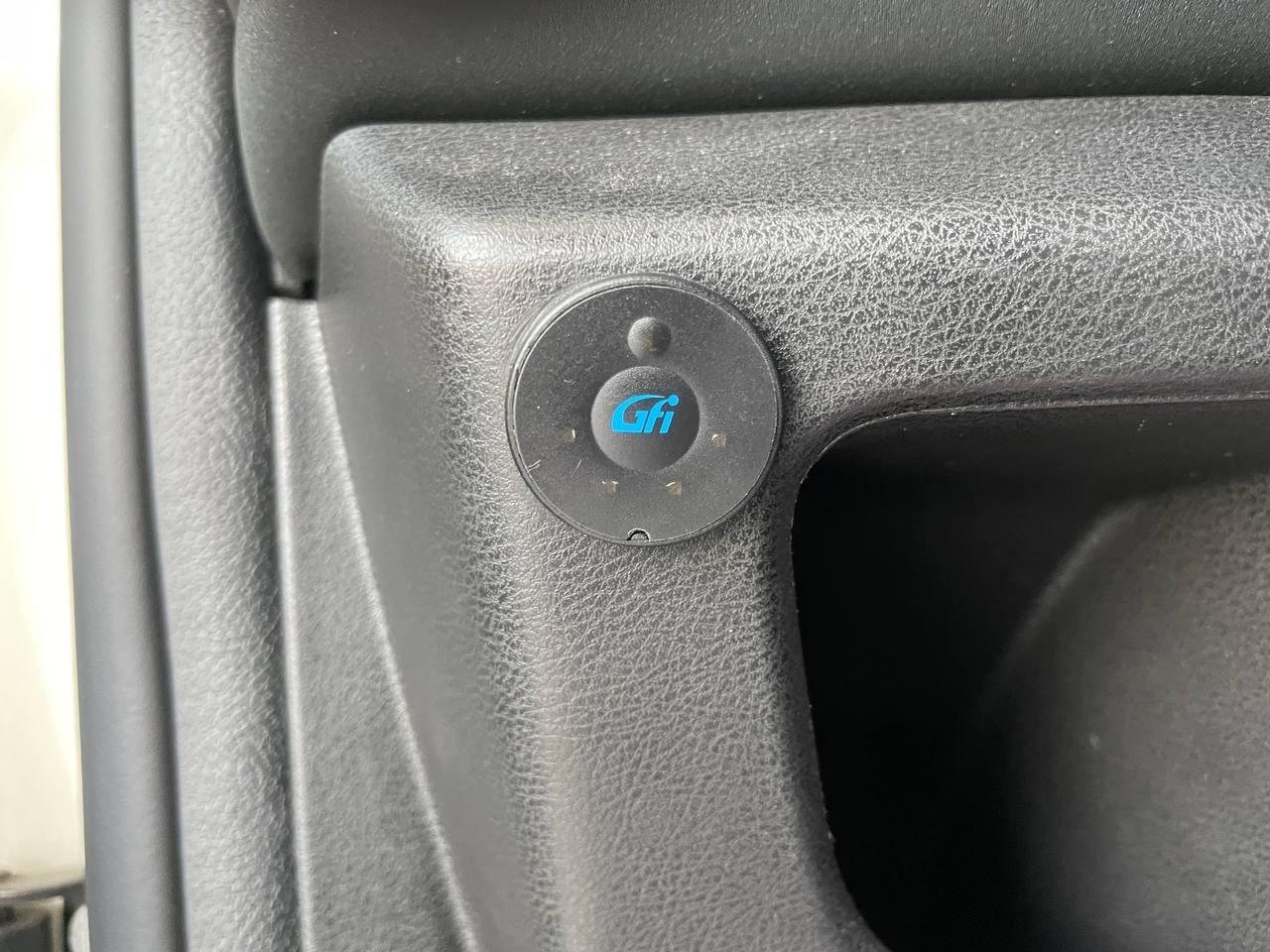 Lancia Ypsilon GPL - Uniproprietario