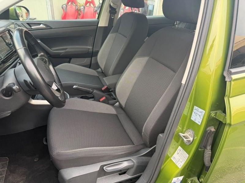 Volkswagen Taigo 1.0 TSI 81kW Life DSG