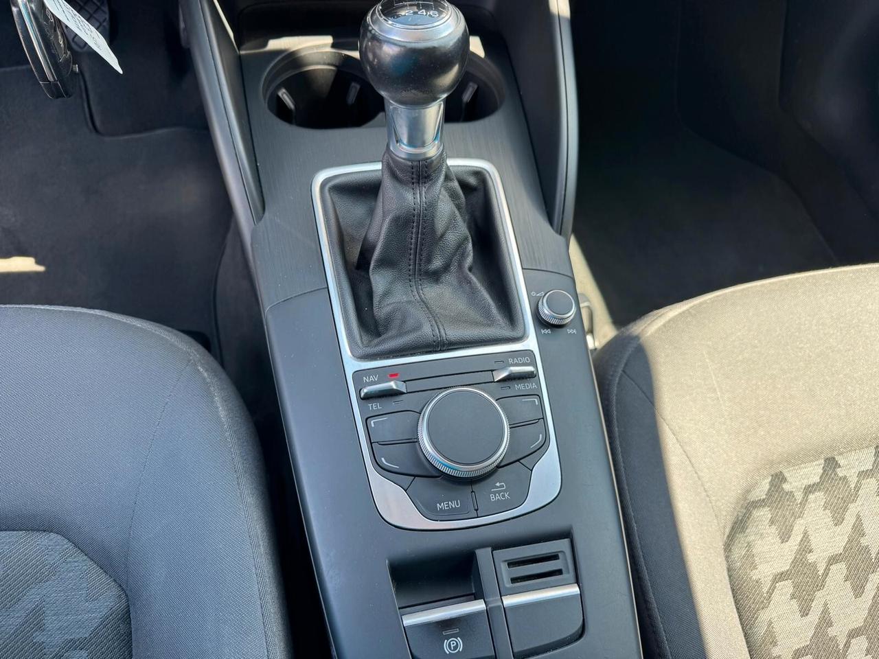 Audi A3 1.6 TDI clean diesel Business