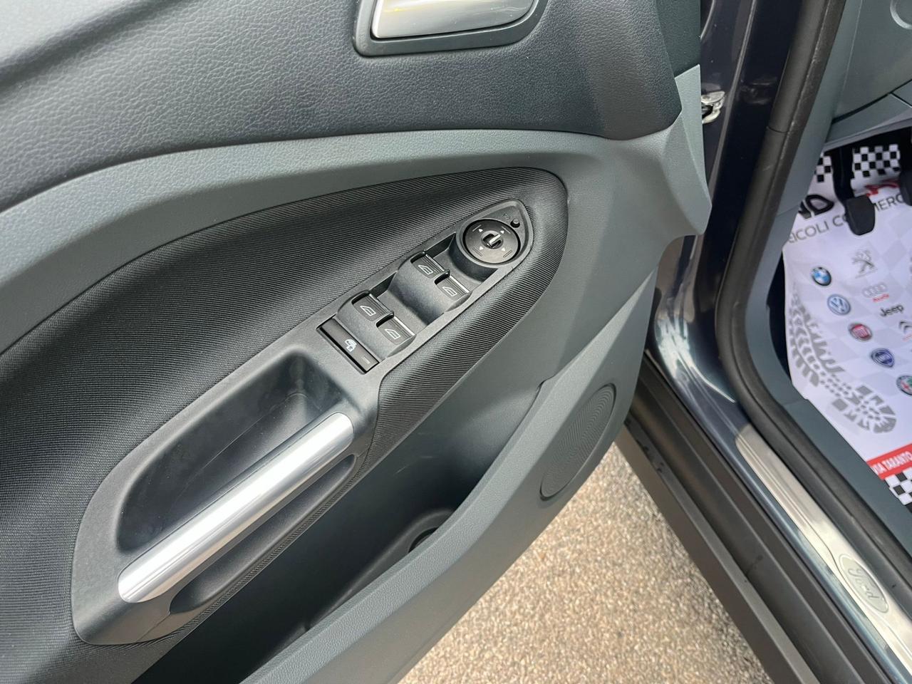 Ford C-Max 1.6 TDCi 115CV Unipro 2013