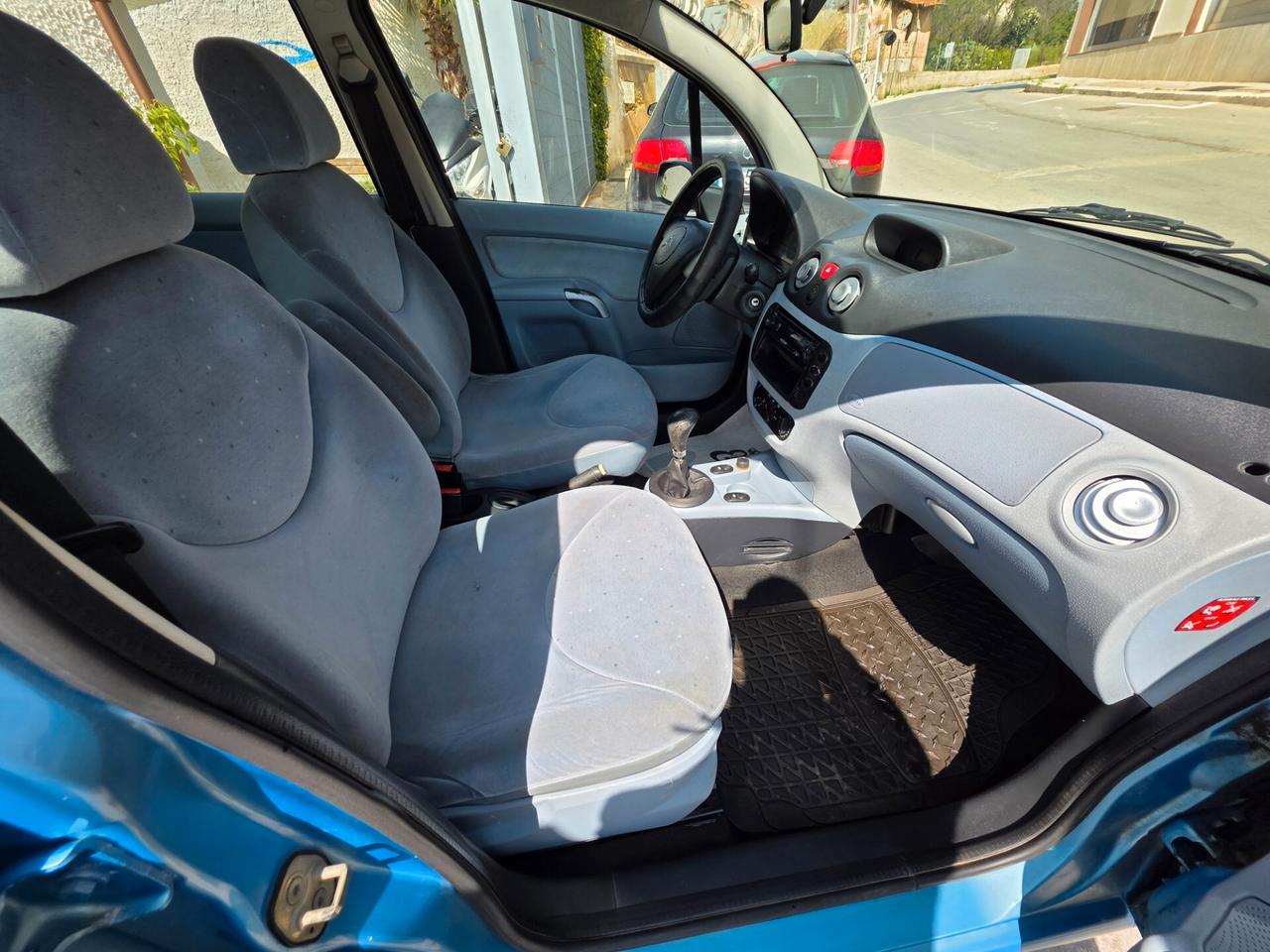 Citroen C3 1.4 HDi 70CV Elegance