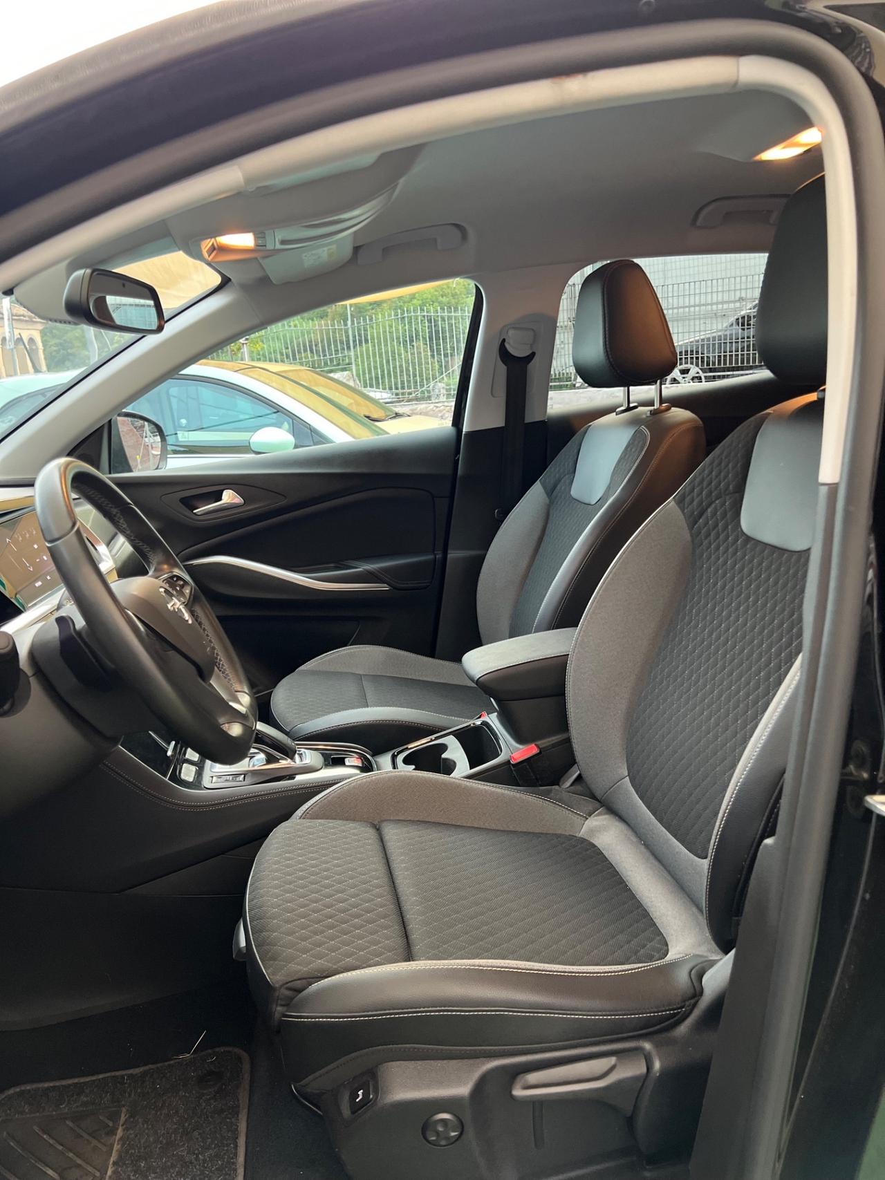 Opel Grandland X 1.5 diesel GS line - Full Full Optional