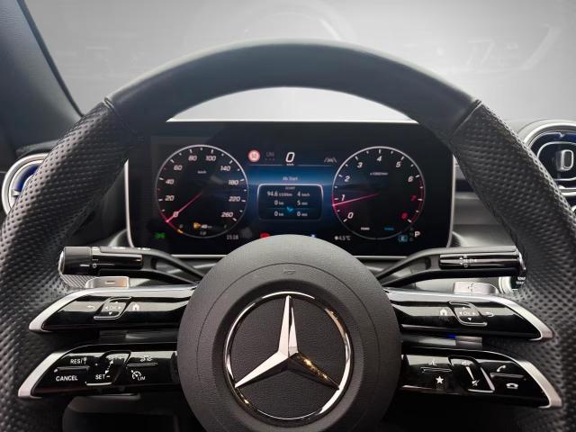 Mercedes CLE Cabrio 200 AMG Line Premium auto