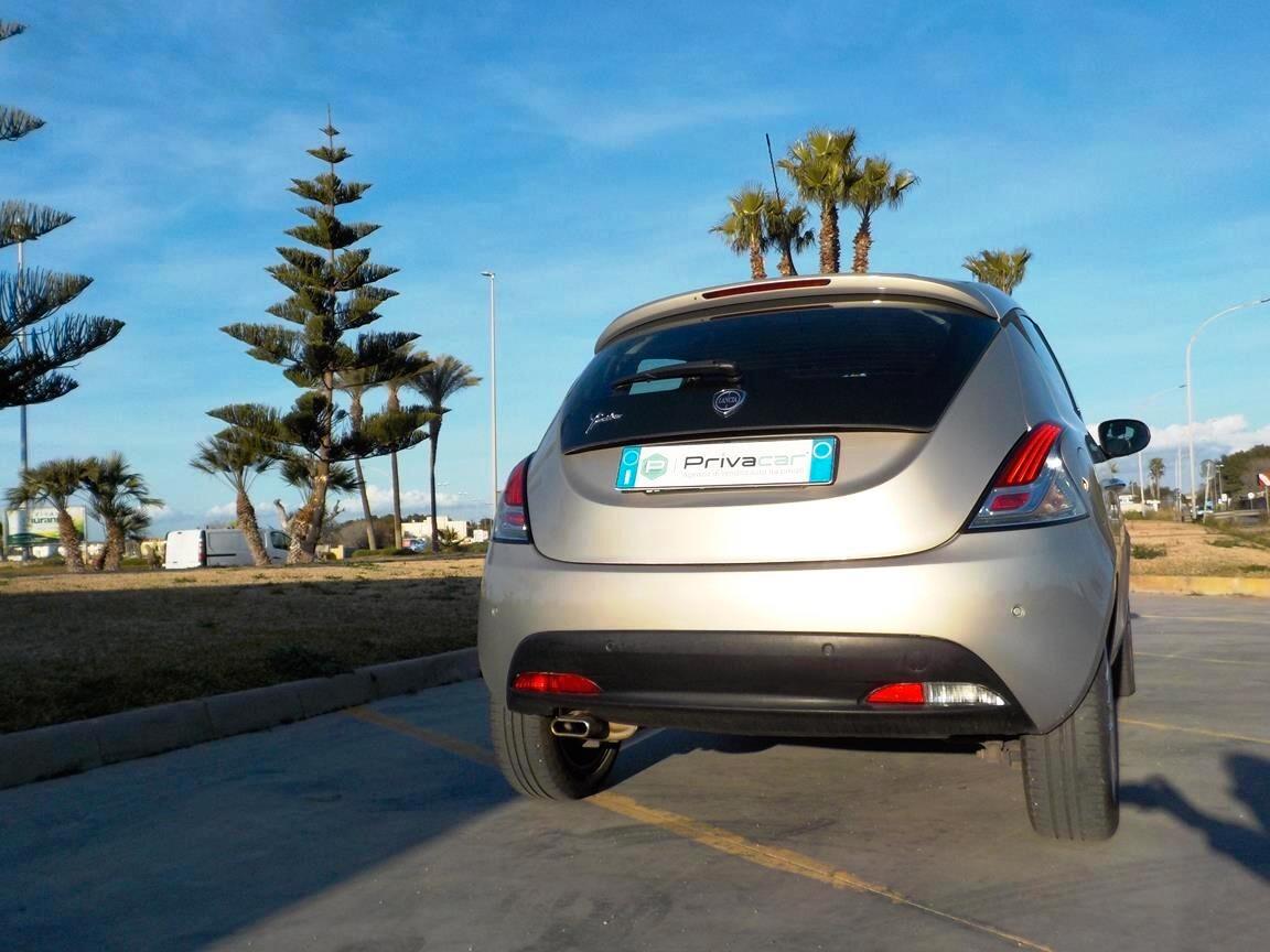 Lancia Ypsilon 1.3 MJT 16V 95 CV 5 porte S&S Gold