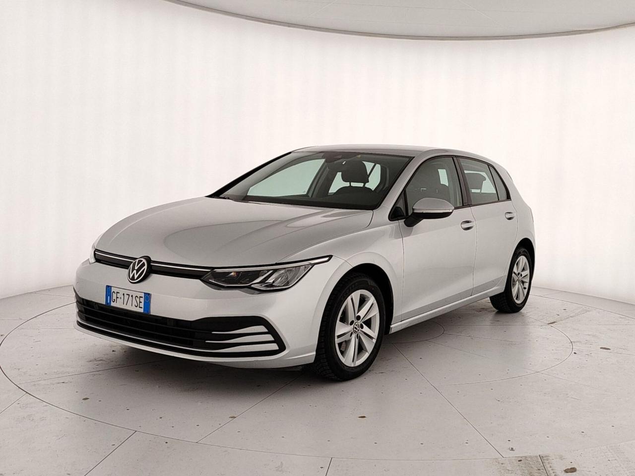 Volkswagen Golf 2.0 TDI 115 CV SCR Life