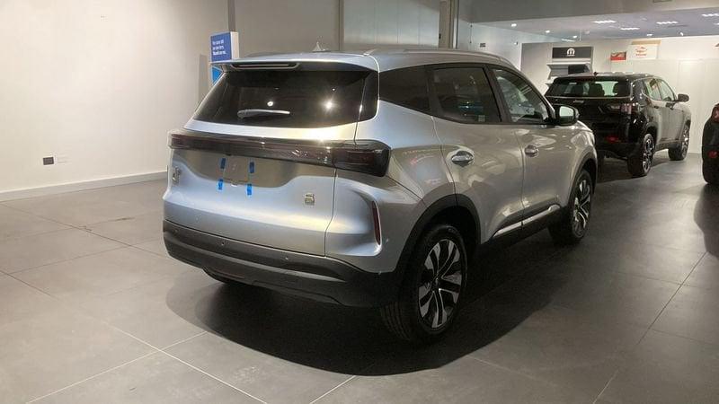 DR AUTOMOBILES dr5 dr5 1.5