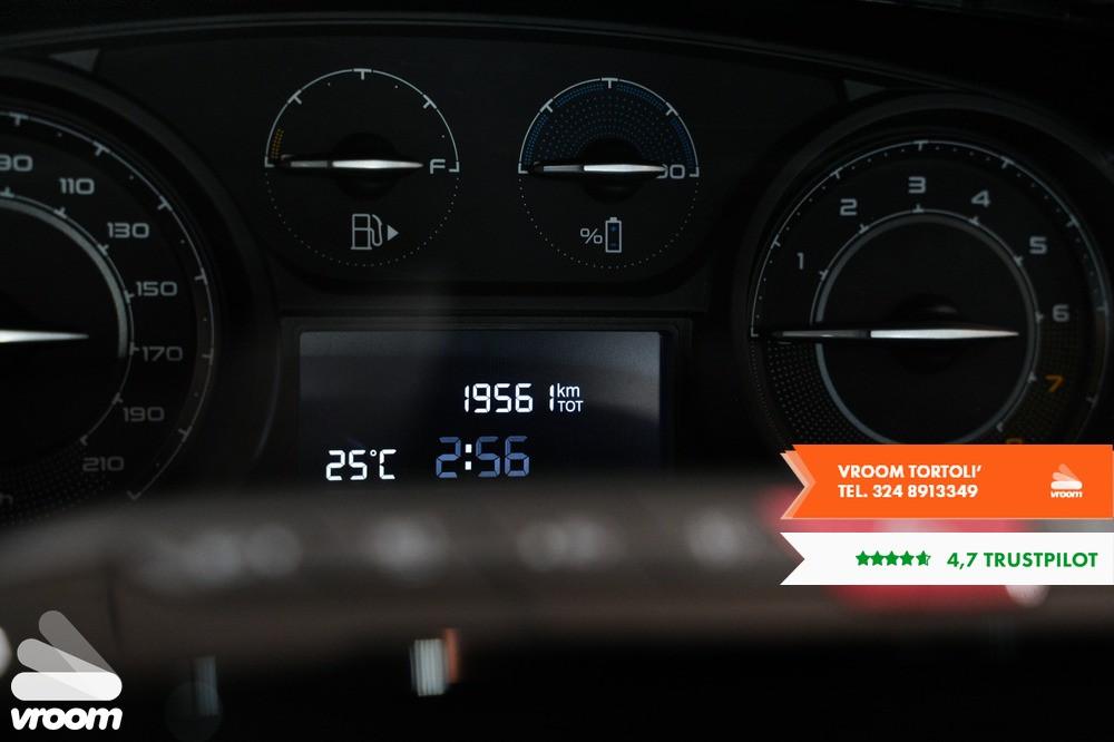 LANCIA Ypsilon 3ª serie Ypsilon 1.0 FireFly 5 ...