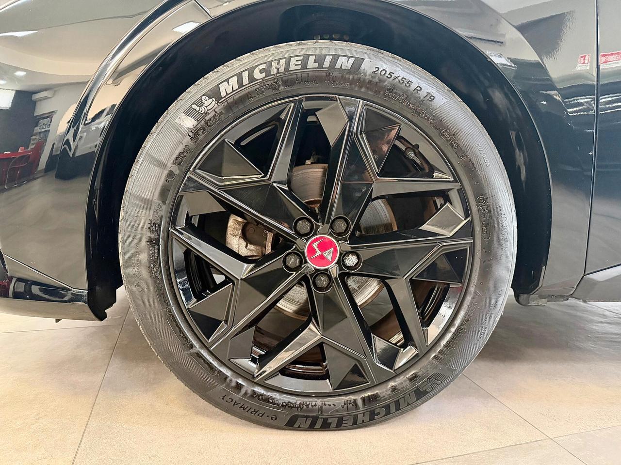 DS 4 1.5 BlueHDi 130cv aut. Performance Line+ 2022