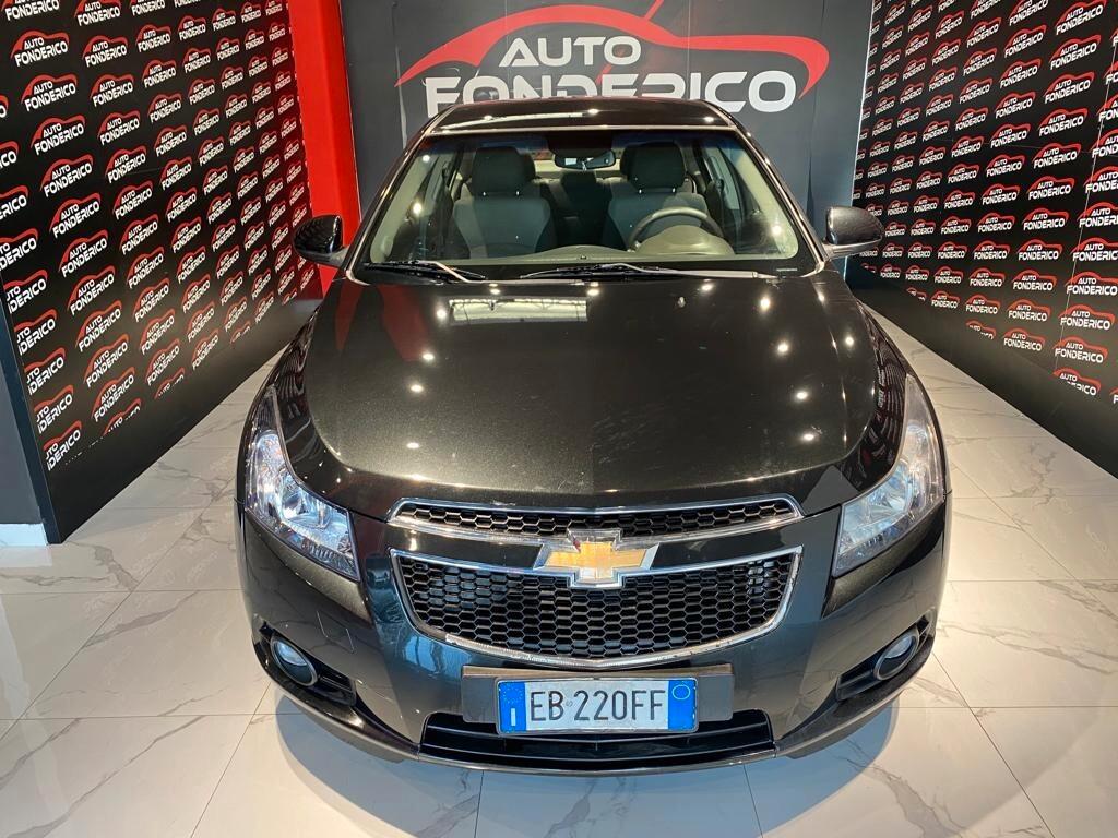 Chevrolet Cruze 2.0 Diesel - 2010