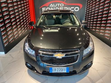 Chevrolet Cruze 2.0 Diesel - 2010