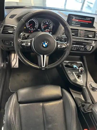 BMW M2 Coupe 3.0~Unipro~Promo~Finanziamento