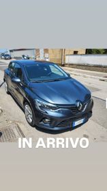 Renault Clio Blue dCi 100 CV 5 porte Business