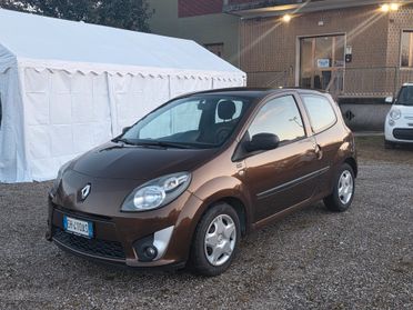 Renault Twingo 1.2 16V LEV Yahoo!
