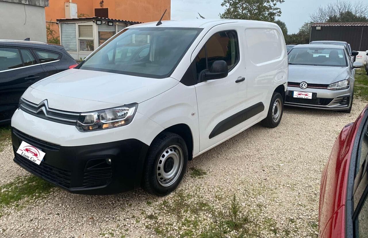 Citroen Berlingo 1.5HDi IVA INCLUSA