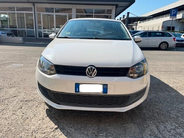 Volkswagen Polo 1.2 5 porte Tech&Sound