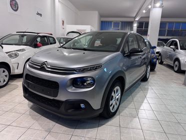 Citroen C3 PureTech 110 S&S Shine