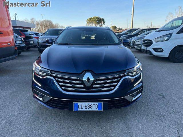 RENAULT Talisman Sporter 2.0 blue dci Business 160cv edc -GD688TD