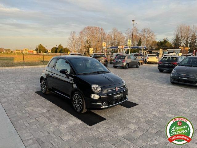 FIAT 500 1.0 Hybrid Dolcevita ANCHE NEOPATENTATI