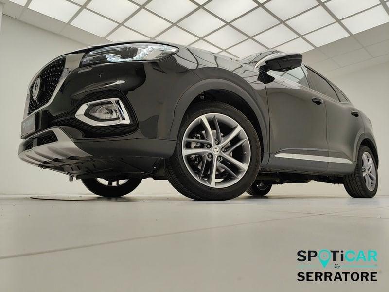 MG HS 1.5 t Luxury