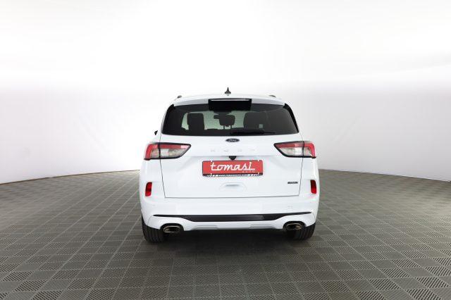 FORD Kuga Kuga 2.5 Plug In Hybrid 225 CV CVT 2WD ST-Line