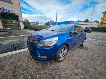 Renault Clio 0.9 tce energy Duel Gpl 90cv my18