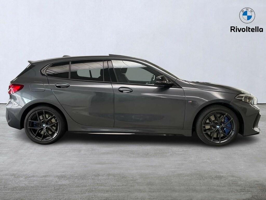 BMW Serie 1 5 Porte 135 i M xDrive Steptronic