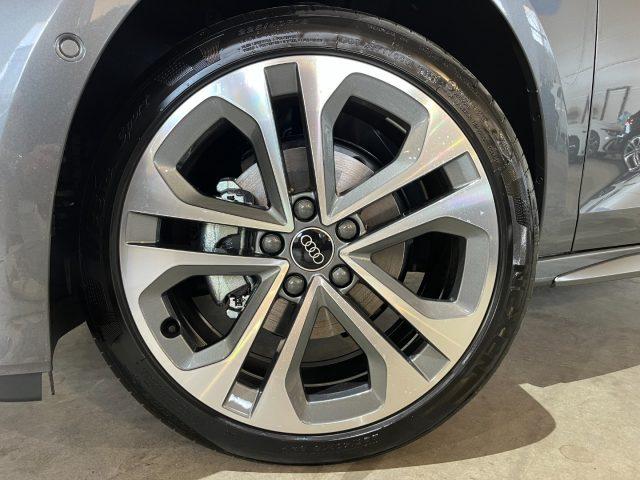AUDI A3 SPB 35TFSI Stronic S line"18 Sline LED Matrix/NAVI