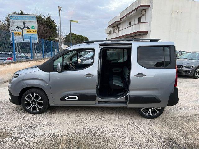 CITROEN Berlingo BlueHDi 100 Shine