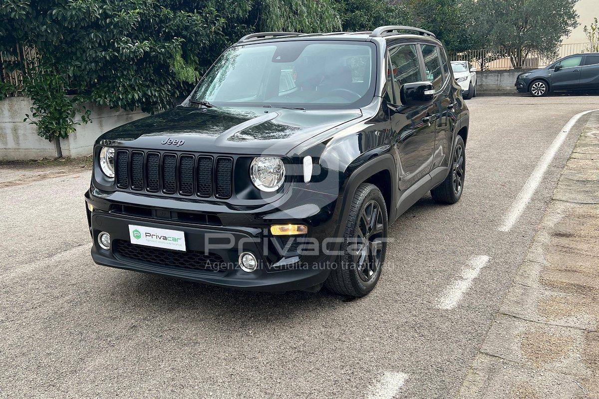 JEEP Renegade 1.0 T3 Night Eagle