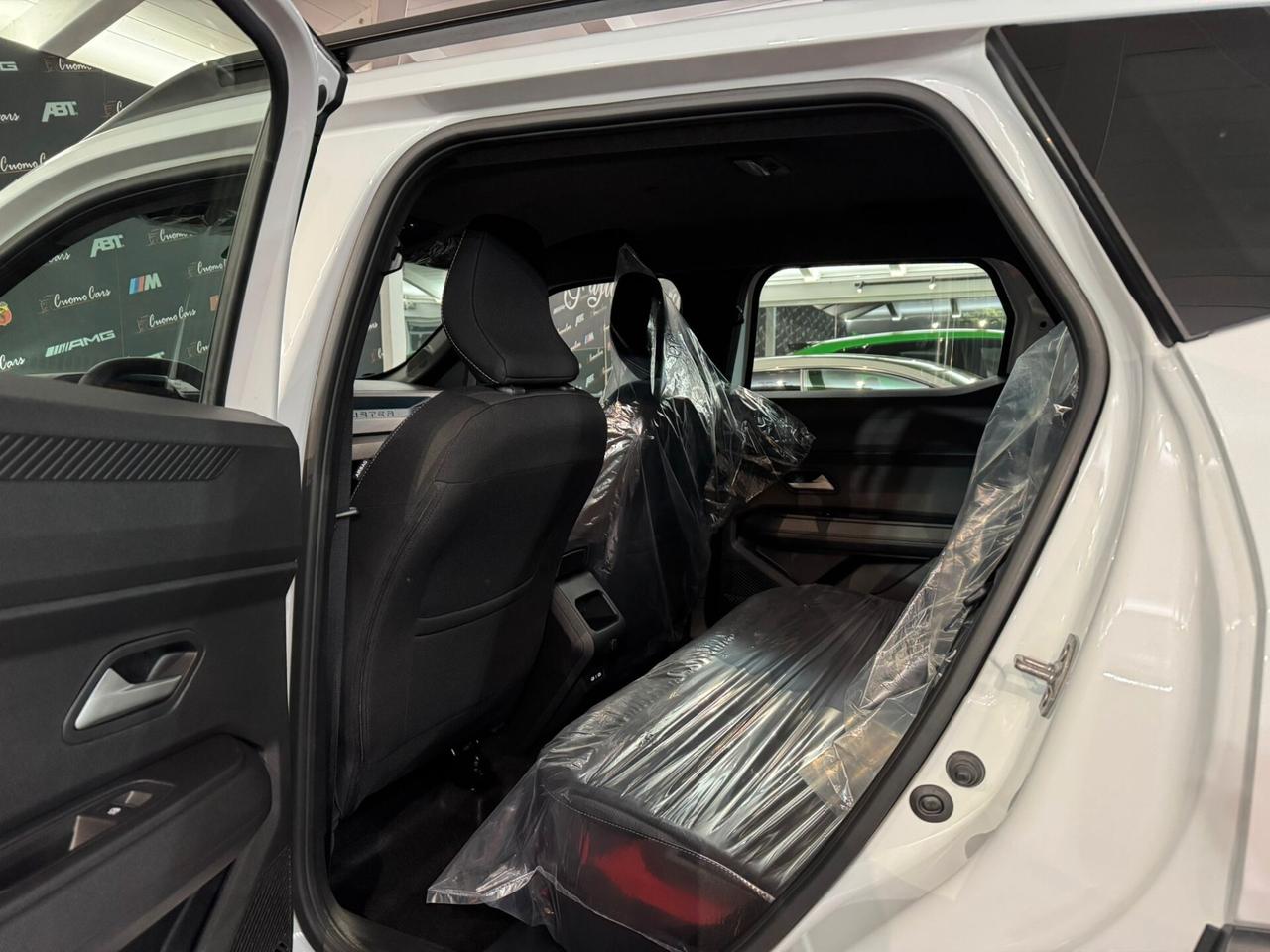 Dacia Duster 1.0 TCe GPL 4x2 Expression