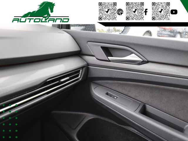 VOLKSWAGEN Golf GTI 2.0 TSI GTI 245cv * Manuale* IVA Esposta*