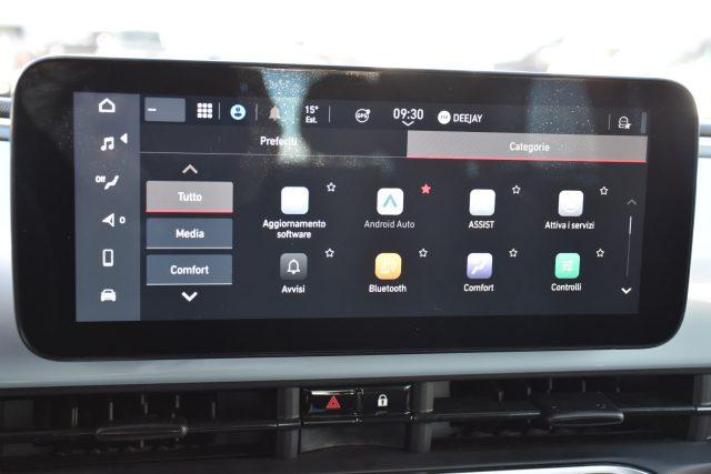 FIAT 500e Berlina 42 kWh Icon