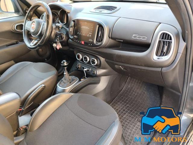 FIAT 500L 1.3 Multijet 95 CV City Cross