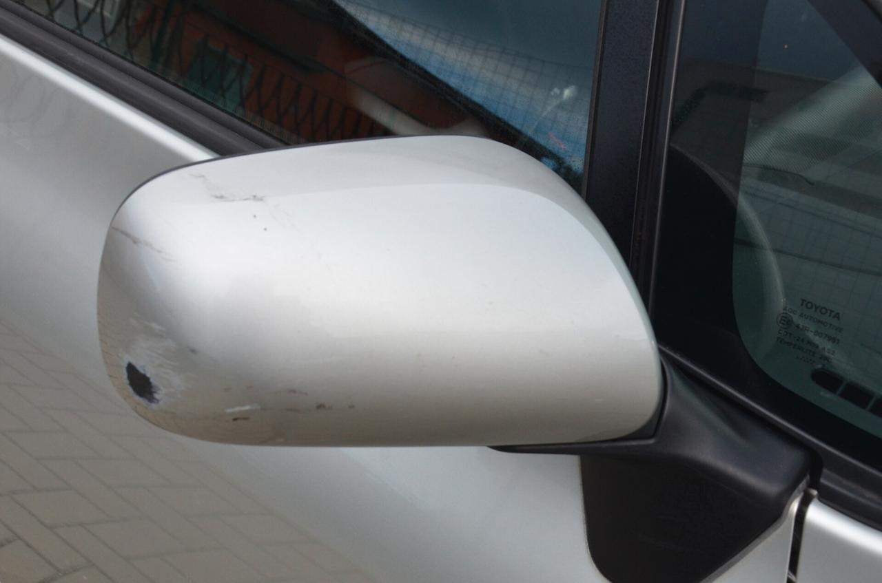 Toyota Auris 2.0 D-4D 5 porte Sol