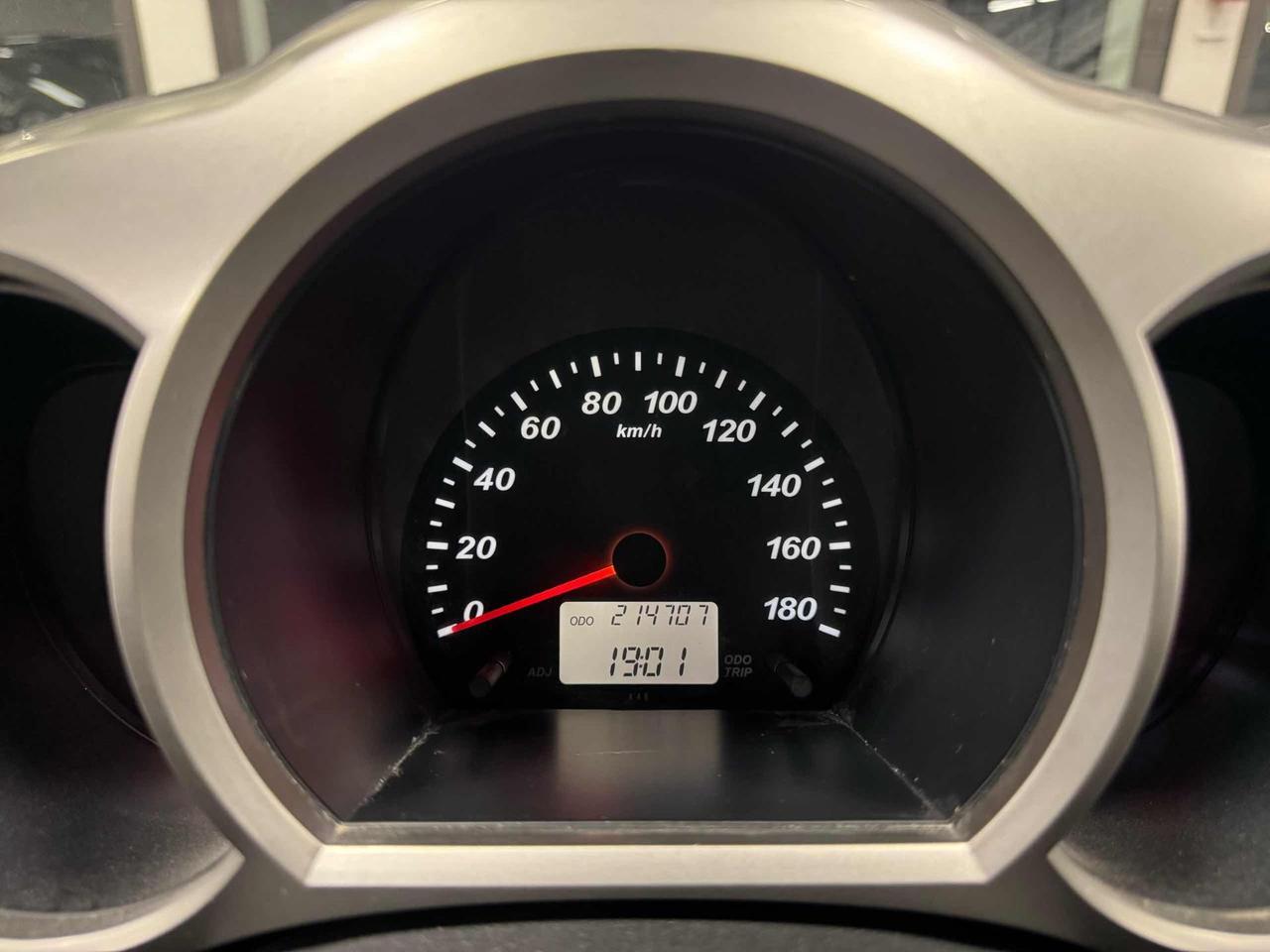 Daihatsu Terios 1.5 4WD SXA Green Powered
